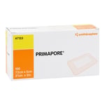 Primapore 5x7,2 cm Wund Ste Produktbild 1