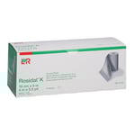 Rosidal K 10cmx5m Steril