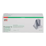 Rosidal K 10cmx5m Steril