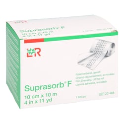 Suprasorb F Fo Wun10cmx10m