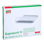 Suprasorb H Hydrokoll. Verband dünn 10x10 cm Produktbild 1