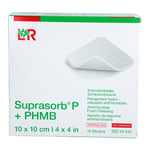 Suprasorb P+phmb Sc10x10