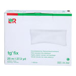 Tg Fix Netzver C 25m Weiss