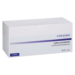 Uhrglasver Guibor Ste Tran