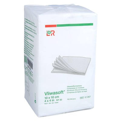 Vliwasoft 10x10cm Ust 6l