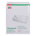 Vliwasoft 10x20cm Ster 4l