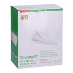 Vliwasoft 10x20cm Ster 6l