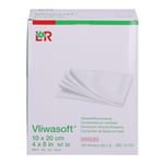 Vliwasoft 10x20cm Ster 6l