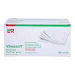 Vliwasoft 5x5 cm Steril 6l Produktbild 2
