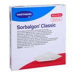 Sorbalgon Classic 10x10 cm