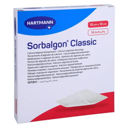 Sorbalgon Classic 10x10 cm
