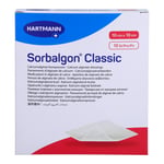 Sorbalgon Classic 10x10 cm