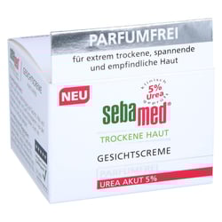 Sebamed Trock Haut Pf Gesi