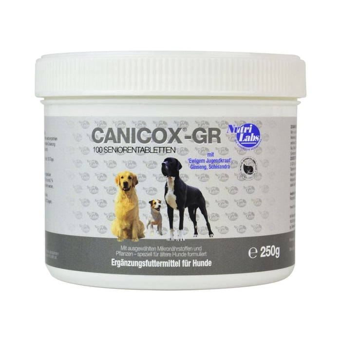 Canicox Gr