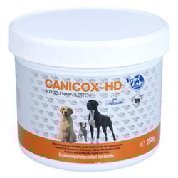 Canicox Hd