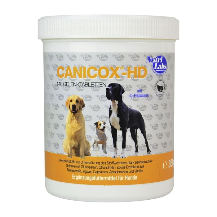 Canicox Hd
