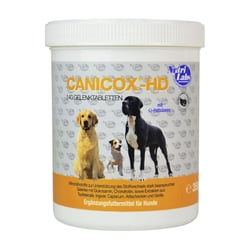 Canicox Hd
