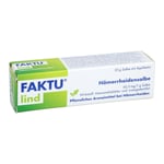 Faktu lind Hämorrhoidensalbe Produktbild 1