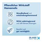 Faktu lind Hämorrhoidenzäpfchen Produktbild 5