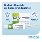 Faktu lind Hämorrhoidenzäpfchen Produktbild 7