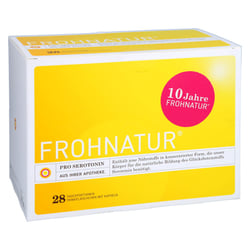 Frohnatur Pro Serotonin