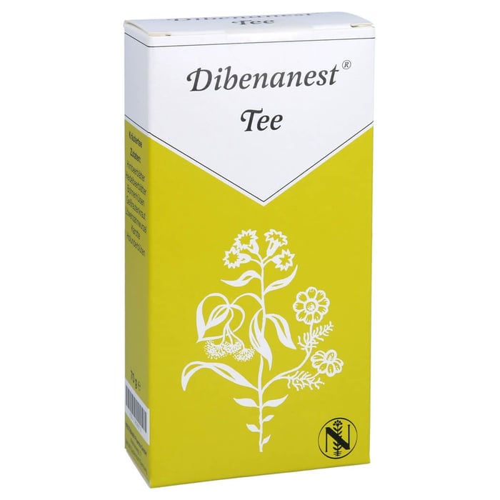 Dibenanest Tee