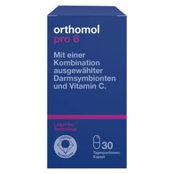 Orthomol pro 6