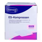 Es Kompre Ste 10x10cm 12f