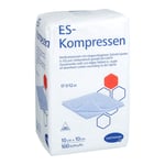 Es Kompre Ust 10x10cm 12f