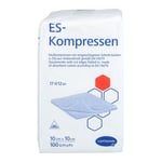Es Kompre Ust 10x10cm 12f