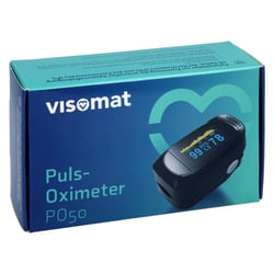 Visomat Pulsoximeter Po50