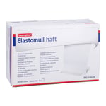 Elastomull Haft 10 cm x 20m Fixierbinde Produktbild 1
