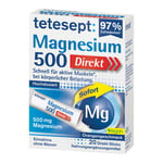 Tetesept Magn 500 Dir Sti Produktbild 1