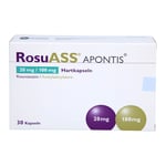 Rosuass Apontis 20 mg/100 mg Produktbild 2