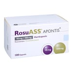 Rosuass Apontis 10 mg/100 mg Produktbild 1