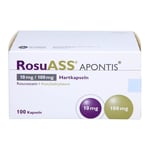 Rosuass Apontis 10 mg/100 mg Produktbild 2