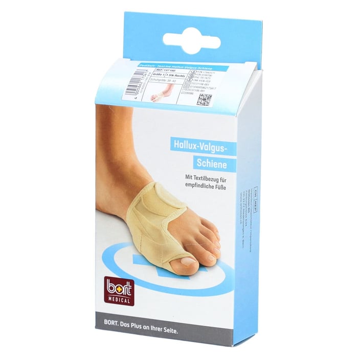 Bort Texline Halluxv 1 Re