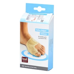 Bort Texline Halluxv 1 Re