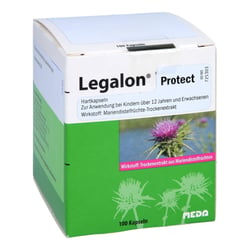 Legalon Protect EurimPharm