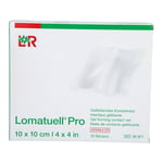 Lomatuell Pro 10x10 cm Ster Produktbild 2