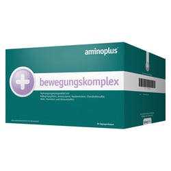 Aminoplus Bewegungskomp30t