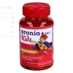 ARONIA+ PRO Kids Kaudragees