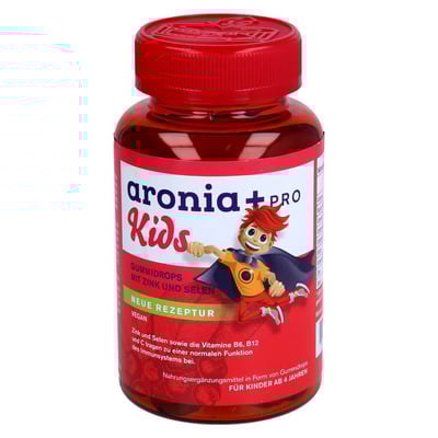 ARONIA+ PRO Kids Kaudragees