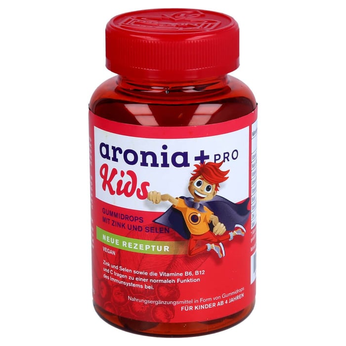 ARONIA+ PRO Kids Kaudragees