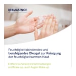 Dermasence Hyalusome Reinigungsgel