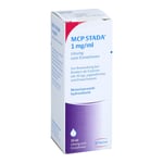 Mcp Stada 1 mg/ml Lse Produktbild 1