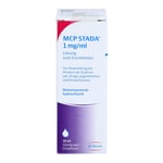 Mcp Stada 1 mg/ml Lse Produktbild 2