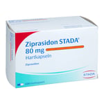 Ziprasidon STADA 80 mg Produktbild 1