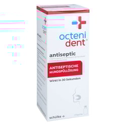 Octenident antiseptic 1 mg/ml zur Anwendung in der Mundhöhle