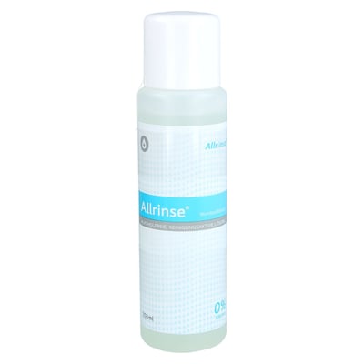 Allrinse Wundspuelloesung Produktbild 1